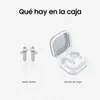 Samsung Galaxy SM-R540 Auricolare True Wireless Stereo Anteprima dell’immagine prodotto 18
