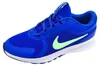 Nike Star Runner 5 Sportschuhe Kinder Schulsport Blau Sport Productafbeelding-voorbeeld 3