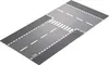 LEGO® City Prosta i skrzyżowanie w kształcie litery T, Podgląd zdjęcia produktu 3