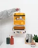 Borsa da bagno da viaggio Snoopy Anteprima dell’immagine prodotto 11