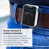 TechniSat DIGITRADIO mobil 2, para viajes, analógico y Vista previa de la imagen del producto 3