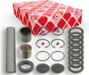 FEBI BILSTEIN Reparatursatz Achsschenkelbolzen 24777 Vorne Produktbild-Vorschau 1