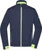 James+Nicholson JN1126 | Men`s Sports Softshell Jacket - Produktbild-Vorschau 1