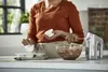 Kenwood HMP30.A0SI, Handmixer, Zilver, Geschikt voor Productafbeelding-voorbeeld 6