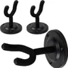 3 Supports muraux instruments guitares basses skateboards Voir les images du produit 1