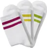 LASCANA Tennissocken 3 -teilig 3x weiß Größe 39/42 Produktbild-Vorschau 1