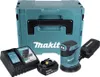 Makita DBO180RT1J Ponceuse excentrique sans fil 125mm 18V + Voir les images du produit 2