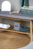 WENKO Bad Box GARA Aufbewahrungs Bambus Deckel Organizer Produktbild-Vorschau 4