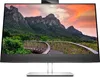HP E-Series E27m G4 QHD USB-C Conferencing Monitor écran Voir les images du produit 1