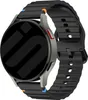 Strap-it Silikon-Wellenarmband passend für Samsung Galaxy Produktbild-Vorschau 1
