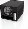 FRACTAL DESIGN Geh Node 304 Mini ITX (black) Podgląd zdjęcia produktu 15