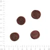 5x80g Schecker WILD Tuna Thunfischtaler - ein Leckerbissen Produktbild-Vorschau 5