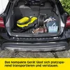 Kärcher K 5 Classic, Vzpriamene, Elektrický, 8 m, Náhľad obrázku produktu 15