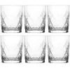 LAV Keops 3 teiliges Trinkglas-Set - 345 ml Gläser mit Produktbild-Vorschau 3