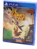 A video game case for 'It Takes Two' on PlayStation 4/5. Produktbild-Vorschau