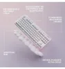 Logitech G G715 - Tastatur - Ohne Zehnertastatur - Produktbild-Vorschau 6