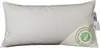Vitaschlaf® Bio-Luxe-KBA DAUNE KISSEN Organic GÄNSE Produktbild-Vorschau 1