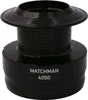 DAIWA Ersatzspule für 23 Matchman, 4000, 19113-400 Produktbild-Vorschau 1