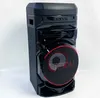 LG RNC5 XBOOM Party Speaker 2-Wege-Soundsystem mit 3 Produktbild-Vorschau 14