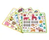 HABA Boîte de jeu magnétique La ferme de Peter et Pauline Voir les images du produit 3