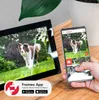 Kruger&Matz KM1100 Digitální fotorámeček Frameo WiFi, 10,1 Náhled obrázku produktu 23