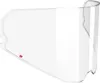 Lente Pinlock 70 DKS575 per Casco LS2 MX702 PIONEER II Anteprima dell’immagine prodotto 1