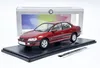 Triple9 1800432 Opel Omega B 1996 rot 1:18 Produktbild-Vorschau 4