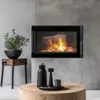 Luftkamineinsatz KRATKI SIMPLE Links 6kW Eco Rekuperation Produktbild-Vorschau 7