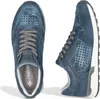 Rieker Herren Schnürschuh Retro Leder atmungsaktiv Light TR Produktbild-Vorschau 8