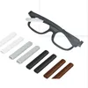 INF Silikon Anti-Rutsch-Pads für Brillen - 2 Paare Schwarz Produktbild-Vorschau 5