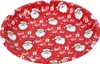Weihnachtsteller 26 cm Plätzchenteller Nikolausteller Produktbild-Vorschau 9