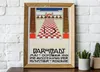 Bild Poster - Deutschland Ausstellung der Kunst - A4 (21 cm Produktbild-Vorschau 2