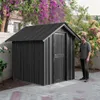 Peviasot 12x Trapezblech 115cm x 45cm = 6 m² Dachblech für Produktbild-Vorschau 11