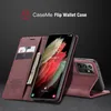 Samsung Galaxy S21 Ultra 5G Hülle, LaimTop Retro Produktbild-Vorschau 3
