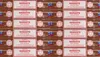 Namaste - Satya Namaste - 180g Räucherstäbchen Produktbild-Vorschau 1