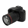 digitální kamera 4K 64MP HD s nočním viděním, 3palcový Náhled obrázku produktu 3