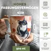 YC Yang Chai Jumbotasse 900ml - Teetasse aus Knochen Produktbild-Vorschau 10