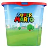 Super Mario - Aufbewahrungsbox - 23 Liter Náhled obrázku produktu 4