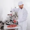 Expondo Royal Catering mlynček na mäso z nehrdzavejúcej Náhľad obrázku produktu 5