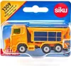 Camioncino Siku per servizi invernali giallo/blu; 1309 Anteprima dell’immagine prodotto 18