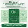 BIO Aloe Vera Gel - Vegan - Mit PUREM BLATTSAFT - 100% Produktbild-Vorschau 7