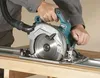 Makita HS004GM202 Akku-Kreissäge 190 mm 40 Volt max. 4,0 Ah Produktbild-Vorschau 10