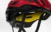 Kask MET Estro Mips czarny wielkość M (56-58 cm) Podgląd zdjęcia produktu 6
