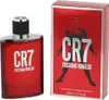Cristiano Ronaldo CR7 EDT 50 ml M Náhled obrázku produktu 1