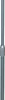 2x Lautsprecherständer 68-110 CM Boxenständer Silber Neu Produktbild-Vorschau 5