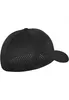 FLEXFIT 6777 | Flexfit Athletic Mesh Cap, Silberne Produktbild-Vorschau 3