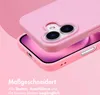 Custodia colorata in TPU imoshion per iPhone 16 - Rosa Anteprima dell’immagine prodotto 6