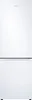 Réfrigérateur Combiné Samsung 344L Blanc - RB34C600CWW/EF Voir les images du produit 1