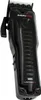 A studio shot of a black hair clipper against a white background. Produktbild-Vorschau