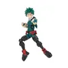 Jazwares GmbH My Hero Academia Action Figur Izuku 16cm Produktbild-Vorschau 2
